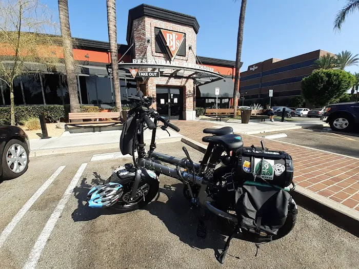 Qualisports Inc | Folding Electric Bikes Picture 7
