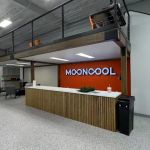 Mooncool