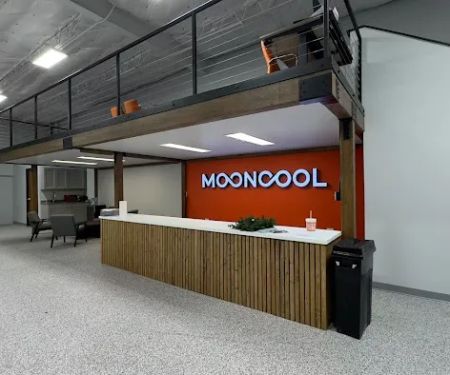 Mooncool