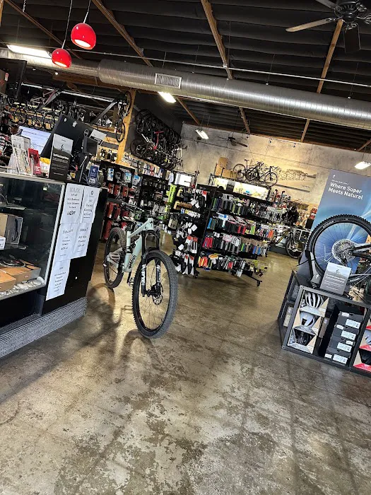 Incycle Rancho Picture 6
