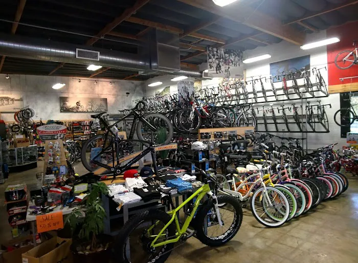 Incycle Rancho Picture 1