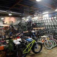 Incycle Rancho ico