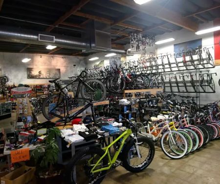 Incycle Rancho