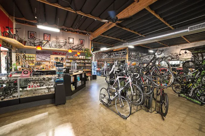 Incycle Rancho Picture 8