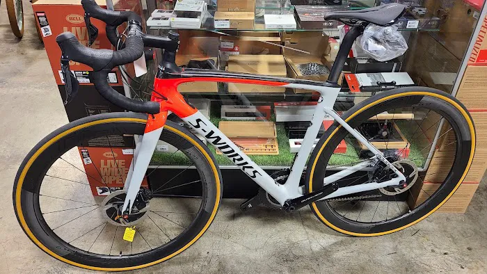 Incycle Rancho Picture 4