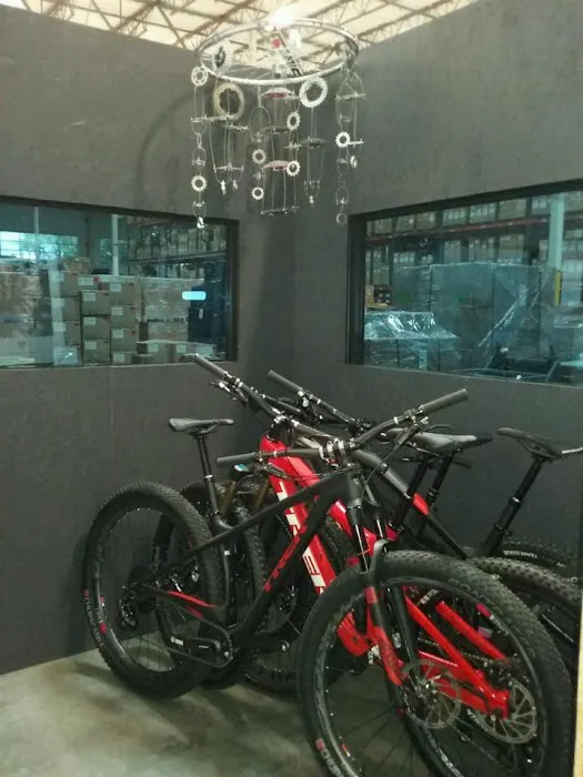 Trek Bicycle Corporation Picture 7