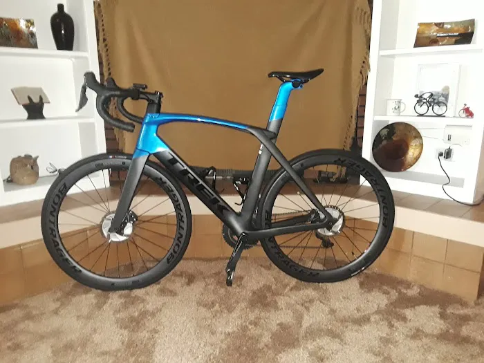 Cyclery USA Picture 1