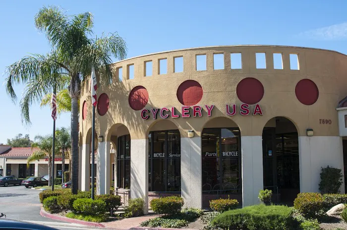 Cyclery USA Picture 4