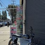 Cardin Razza Bikes