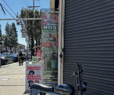 Cardin Razza Bikes