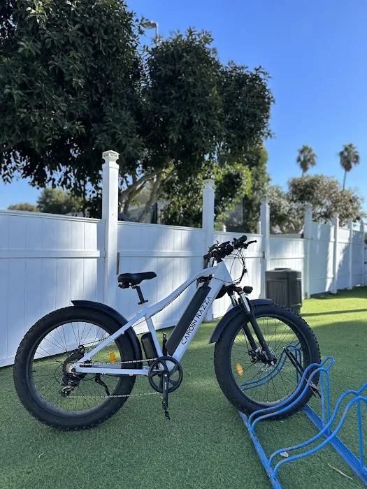 Cardin Razza Bikes Picture 4