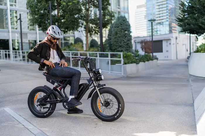 Cardin Razza Bikes Picture 5