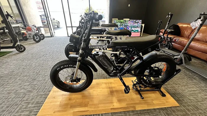 Cardin Razza Bikes Picture 6