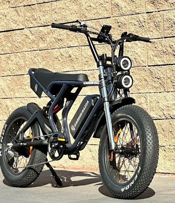Cardin Razza Bikes Picture 9