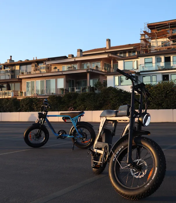 Cardin Razza Bikes Picture 10