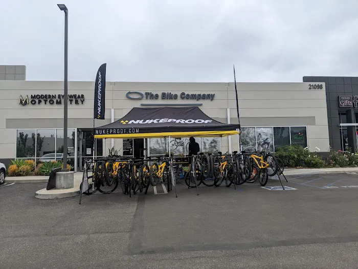 The Bike Company Picture 3