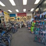 The Bike Company