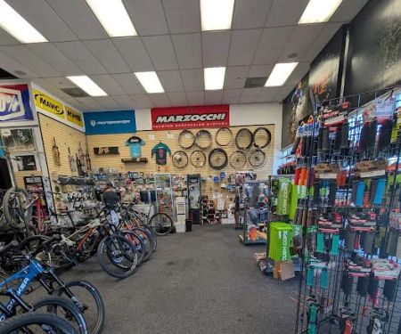 The Bike Company