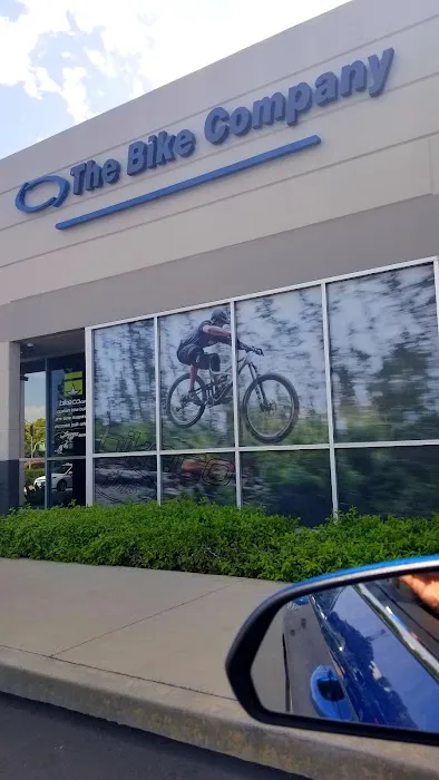 The Bike Company Picture 9