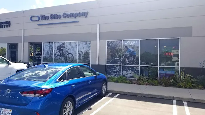The Bike Company Picture 8