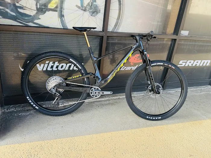 CyclePro Bicycle Service Store Picture 2