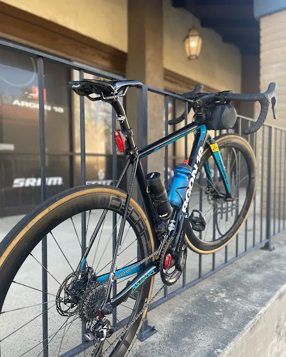 CyclePro Bicycle Service Store Picture 1
