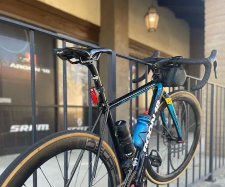 CyclePro Bicycle Service Store