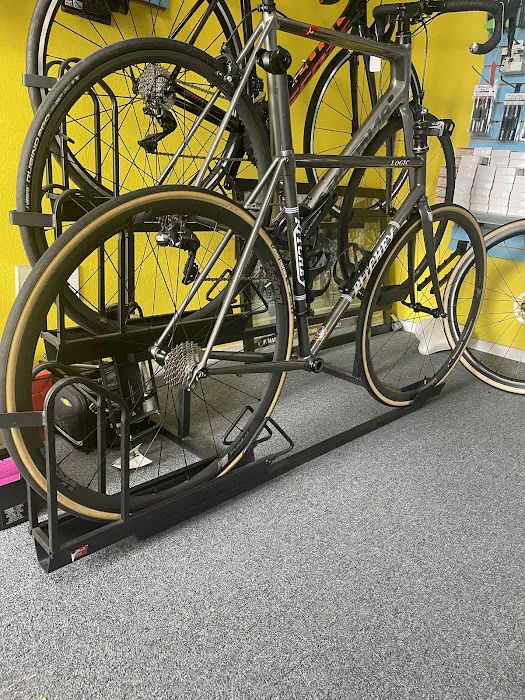 CyclePro Bicycle Service Store Picture 7