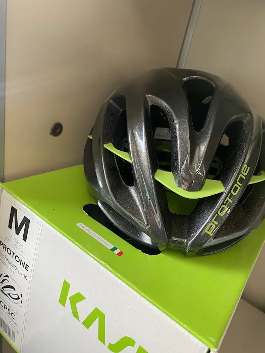 CyclePro Bicycle Service Store Picture 4