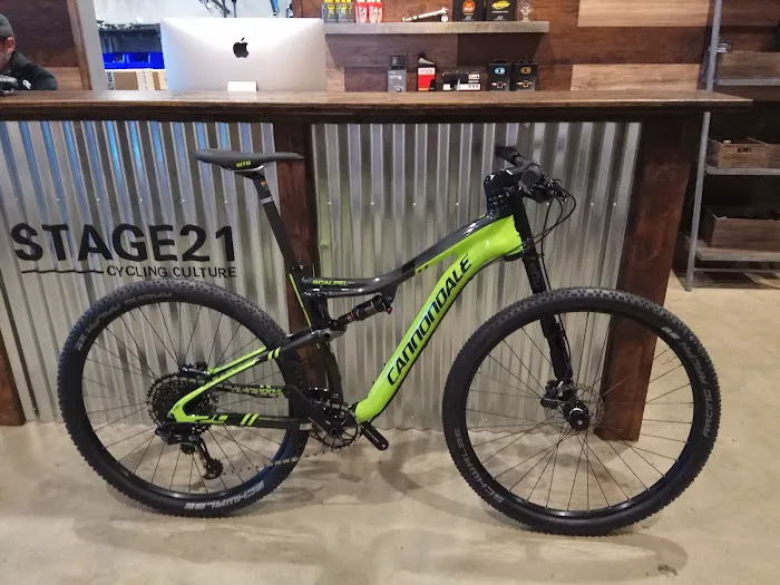 Stage21 Bikes Inc. Picture 2