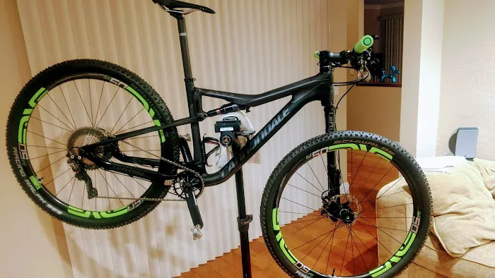 Stage21 Bikes Inc. Picture 1
