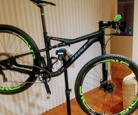 Stage21 Bikes Inc.