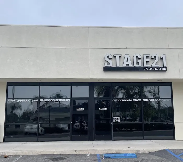 Stage21 Bikes Inc. Picture 5