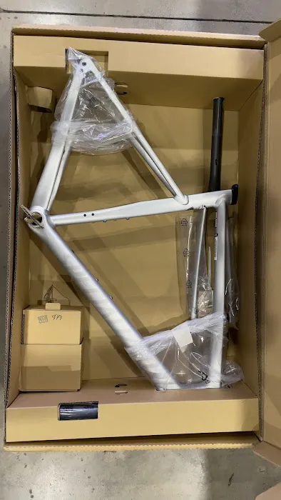 Stage21 Bikes Inc. Picture 3