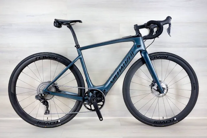 Lebel Bicycles - Buy, Sell, Trade Certified Pre-Owned Bikes Picture 9
