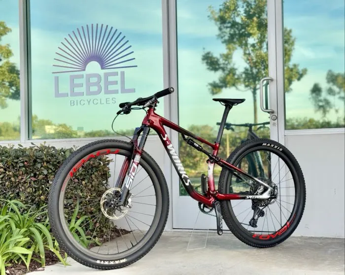 Lebel Bicycles - Buy, Sell, Trade Certified Pre-Owned Bikes Picture 3