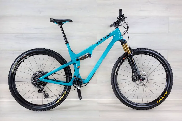 Lebel Bicycles - Buy, Sell, Trade Certified Pre-Owned Bikes Picture 2