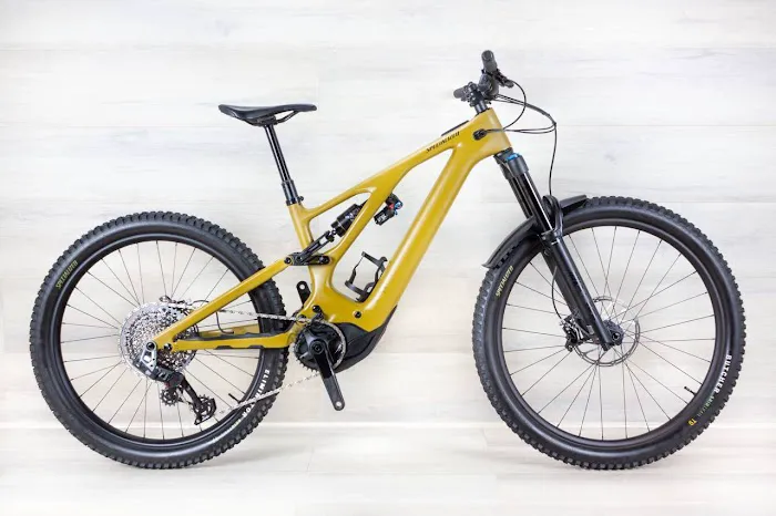 Lebel Bicycles - Buy, Sell, Trade Certified Pre-Owned Bikes Picture 6