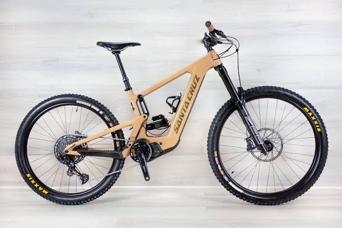 Lebel Bicycles - Buy, Sell, Trade Certified Pre-Owned Bikes Picture 5