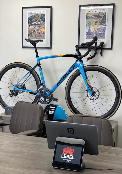 Lebel Bicycles - Buy, Sell, Trade Certified Pre-Owned Bikes Picture 4