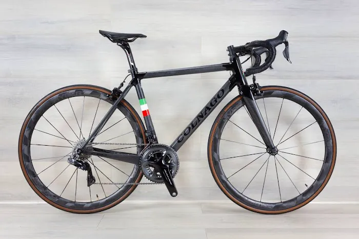 Lebel Bicycles - Buy, Sell, Trade Certified Pre-Owned Bikes Picture 1
