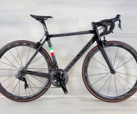 Lebel Bicycles - Buy, Sell, Trade Certified Pre-Owned Bikes