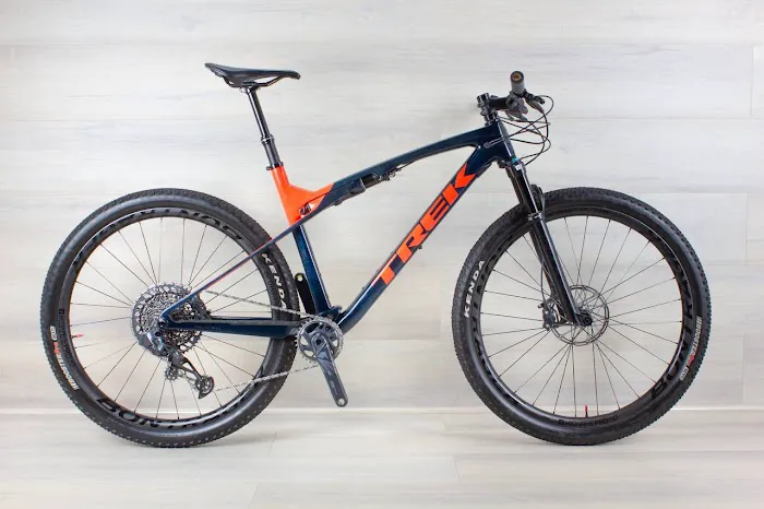 Lebel Bicycles - Buy, Sell, Trade Certified Pre-Owned Bikes Picture 10