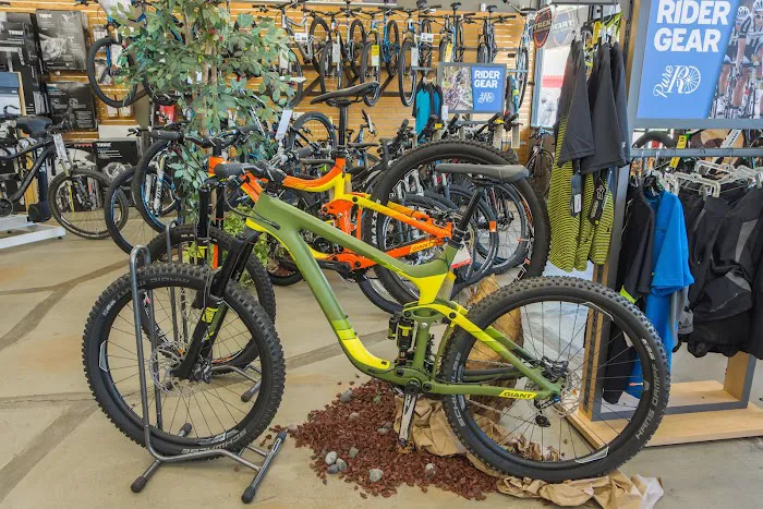 Pure Ride Cycles - Lake Forest Picture 3