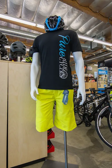 Pure Ride Cycles - Lake Forest Picture 8