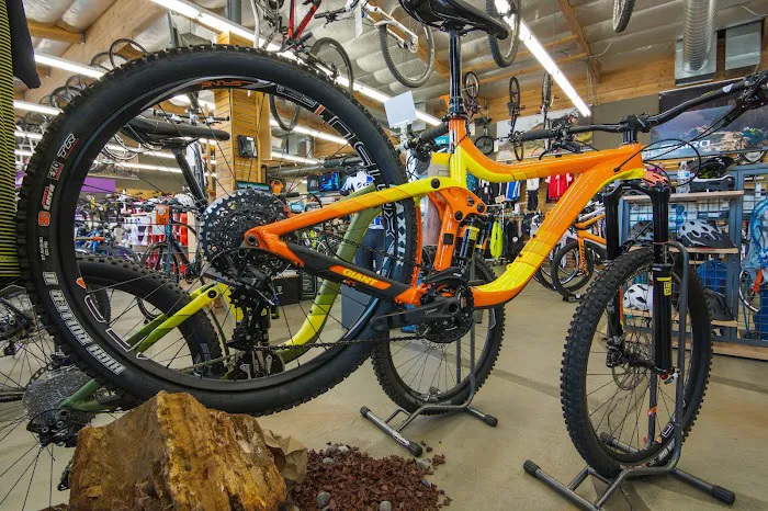 Pure Ride Cycles - Lake Forest Picture 6