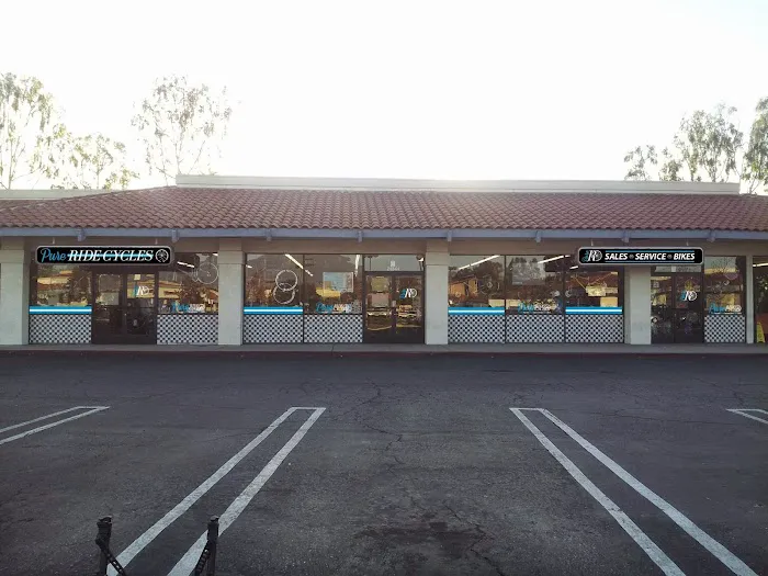 Pure Ride Cycles - Lake Forest Picture 2