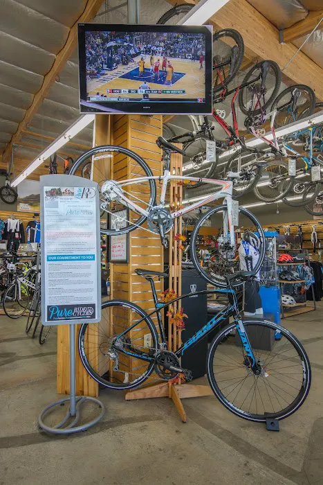 Pure Ride Cycles - Lake Forest Picture 1