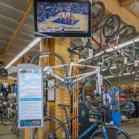 Pure Ride Cycles - Lake Forest ico