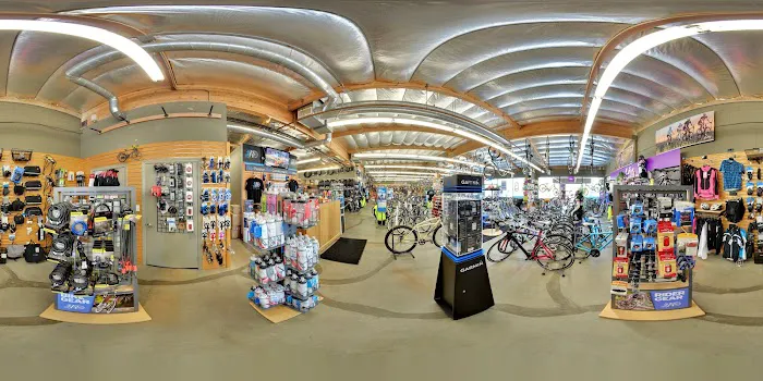 Pure Ride Cycles - Lake Forest Picture 7